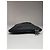 Triomphe Céline Clutch in pelle vintage Celine Paris nera Nero - vista 6