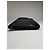 Triomphe Céline Clutch in pelle vintage Celine Paris nera Nero - vista 8