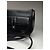 Vintage Courreges Paris Leder Tasche Schwarz - Ansicht 11