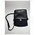 Vintage Courreges Paris Leder Tasche Schwarz - Ansicht 9