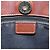 Borsa Tote Burberry Nova Check in pelle PVC beige Auth 113447 - vista 10