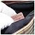 Borsa Tote Burberry Nova Check in pelle PVC beige Auth 113447 - vista 12