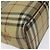 Borsa Tote Burberry Nova Check in pelle PVC beige Auth 113447 - vista 14