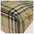 Borsa Tote Burberry Nova Check in pelle PVC beige Auth 113447 - vista 15
