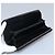 GUCCI Micro GG Canvas Guccissima Cartera Larga de Cuero Negra 544473 Auth am7738 - vista 10