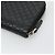 GUCCI Micro GG Canvas Guccissima Cartera Larga de Cuero Negra 544473 Auth am7738 - vista 15