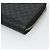 GUCCI Micro GG Canvas Guccissima Cartera Larga de Cuero Negra 544473 Auth am7738 - vista 7