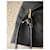 Classic Box Borsa Céline Triomphe in pelle nera Nero  - vista 13