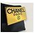 Spilla vintage con targhetta Chanel Gold hardware - vista 10