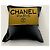 Spilla vintage con targhetta Chanel Gold hardware - vista 16