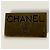 Spilla vintage con targhetta Chanel Gold hardware - vista 17