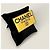 Spilla vintage con targhetta Chanel Gold hardware - vista 19