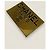 Spilla vintage con targhetta Chanel Gold hardware - vista 7