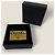 Spilla vintage con targhetta Chanel Gold hardware - vista 8