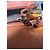 Citadines Louis Vuitton Borsa Dauphine Soft MM Pelle Camel Cammello - vista 11