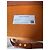 Citadines Louis Vuitton Borsa Dauphine Soft MM Pelle Camel Cammello - vista 12