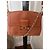 Citadines Louis Vuitton Borsa Dauphine Soft MM Pelle Camel Cammello - vista 13