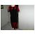 Vestido de Suéter Kenzo de Viscose Multicor - vista 3