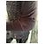 Autre Marque T-shirt nera a maniche lunghe con libellula in strass Nero - vista 7