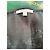 Autre Marque T-shirt nera a maniche lunghe con libellula in strass Nero - vista 8