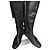 Botas Robert Clergerie de piel negra Negro