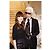 Chanel Falda de tweed Lesage estilo Keira Knightley 34 FR Negro - vista 4