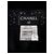 Chanel Falda de tweed Lesage estilo Keira Knightley 34 FR Negro - vista 8