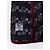 Chanel Falda de tweed Lesage estilo Keira Knightley 34 FR Negro - vista 9