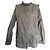 Chaqueta Ikks de algodón marrón Castaño
