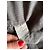 Chaqueta Ikks de algodón marrón Castaño - vista 10