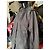 Chaqueta Ikks de algodón marrón Castaño - vista 3