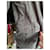 Chaqueta Ikks de algodón marrón Castaño - vista 8