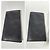 Portafoglio lungo bi-fold Burberry Cavendish blu navy/nero - vista 11
