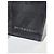 Portafoglio lungo bi-fold Burberry Cavendish blu navy/nero - vista 9