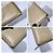Cartera Continental Gucci Soho GG Logo Beige - vista 10