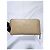 Cartera Continental Gucci Soho GG Logo Beige - vista 3