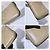 Cartera Continental Gucci Soho GG Logo Beige - vista 8