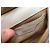 Stella Mc Cartney Borsa Stella McCartney Blu chiaro in pelle vegana - vista 10