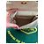 Stella Mc Cartney Borsa Stella McCartney Blu chiaro in pelle vegana - vista 9