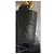 Charm per borsa Burberry in shearling nero e oro Gold hardware - vista 8