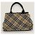 Burberry Blue Label Modell: Burberry Nova Check Blue Label beiger Tasche Farbe: Beige - Ansicht 11
