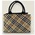 Burberry Blue Label Modell: Burberry Nova Check Blue Label beiger Tasche Farbe: Beige - Ansicht 17