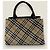 Burberry Blue Label Modell: Burberry Nova Check Blue Label beiger Tasche Farbe: Beige - Ansicht 19