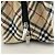 Burberry Blue Label Modell: Burberry Nova Check Blue Label beiger Tasche Farbe: Beige - Ansicht 6