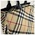 Burberry Blue Label Modell: Burberry Nova Check Blue Label beiger Tasche Farbe: Beige - Ansicht 7