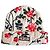 Cappello Giambattista Valli in lana multicolore