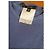 Top Gucci de seda azul - vista 6