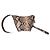 Borsa a mano Rebecca Minkoff in pelle rosa salmone