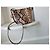 Borsa a mano Rebecca Minkoff in pelle rosa salmone - vista 7