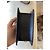 Borsa a mano Jacquemus in pelle nera Nero - vista 9